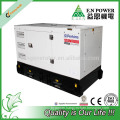 Standby silent type 20kva diesel generator for telecom